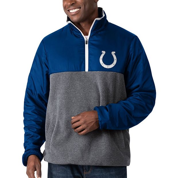 Women's NFL Indianapolis Colts G-III For Her Vest