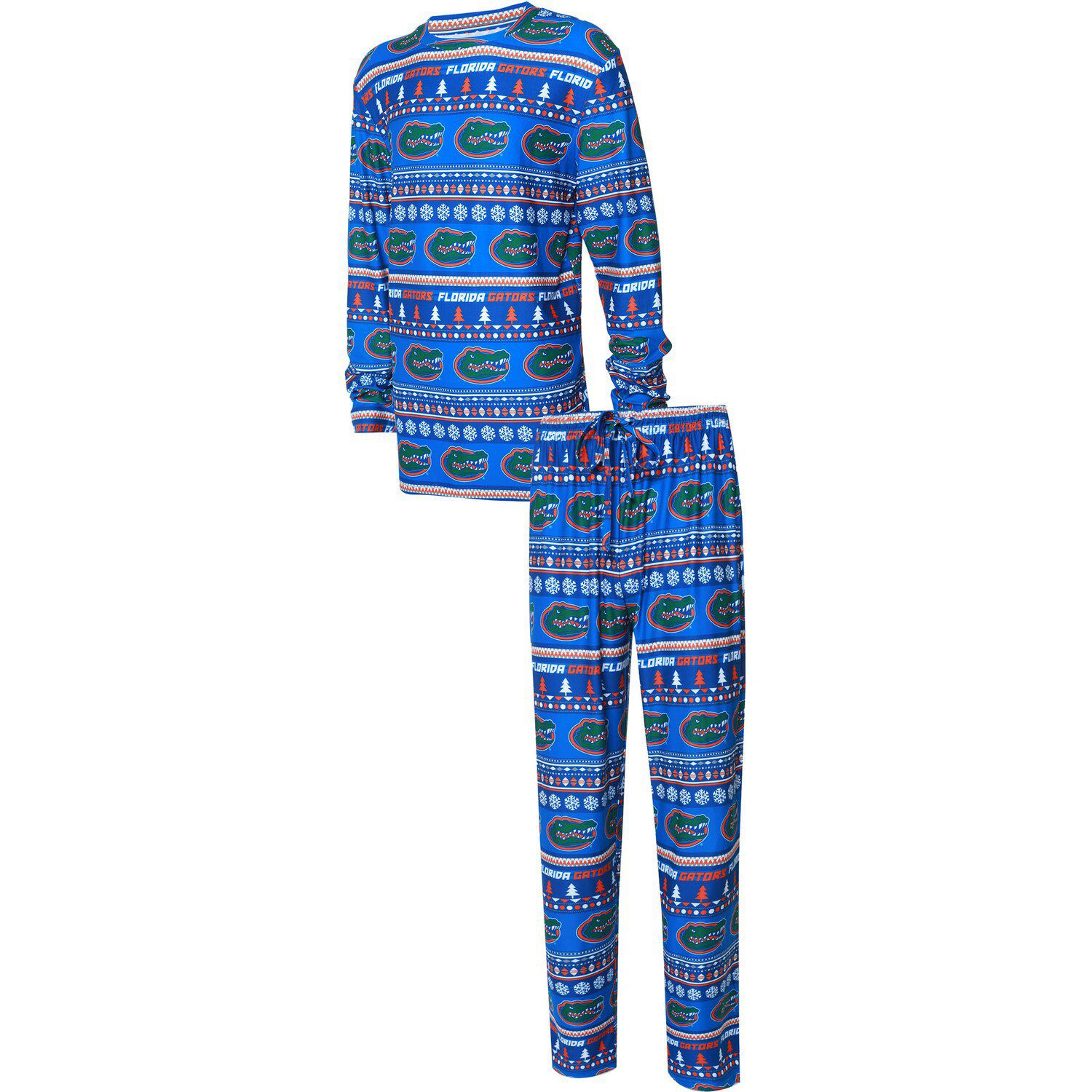 florida gators ugly sweater