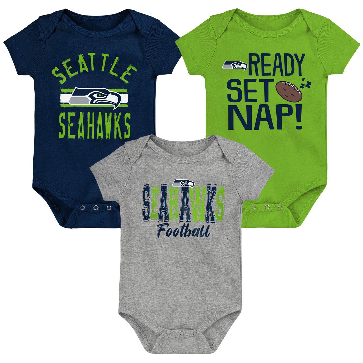 infant seahawks gear