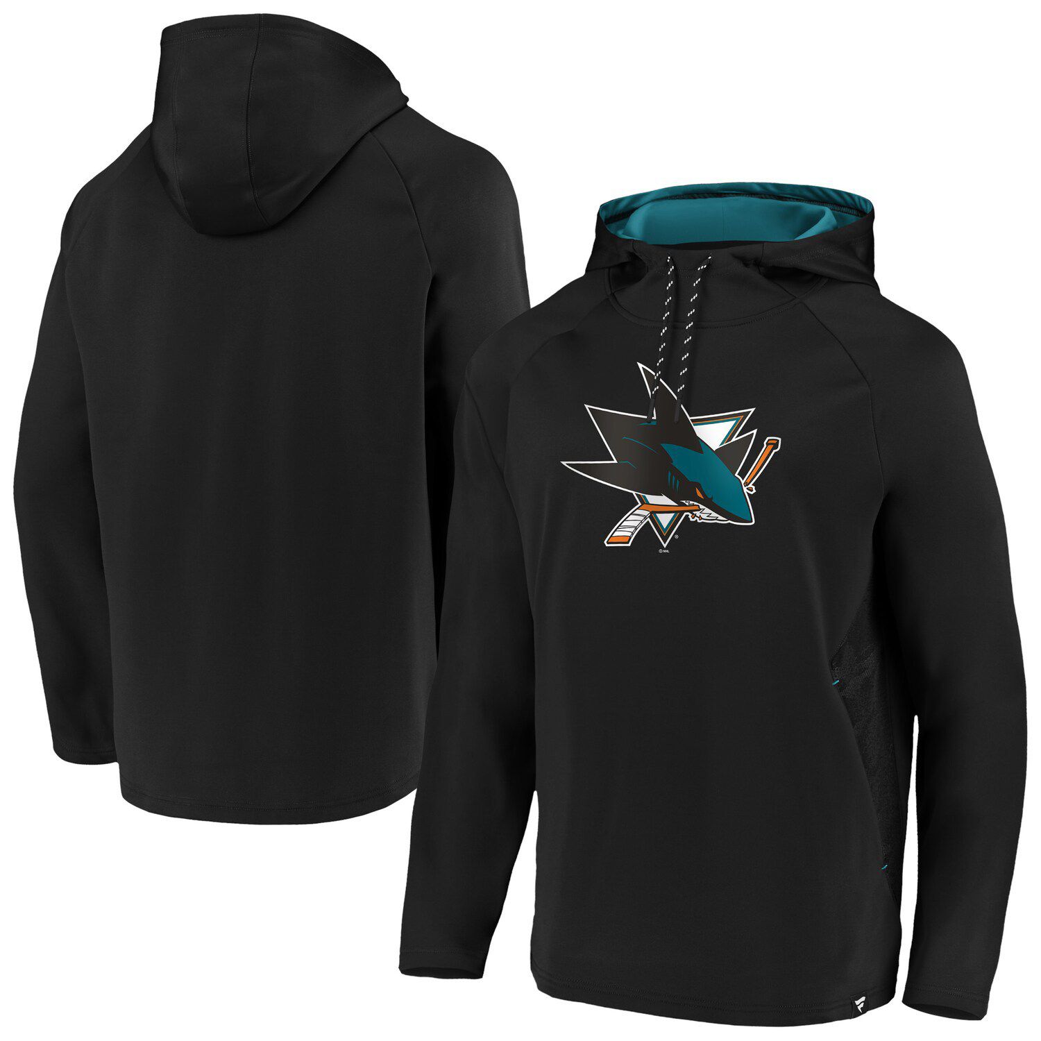 fanatics san jose sharks