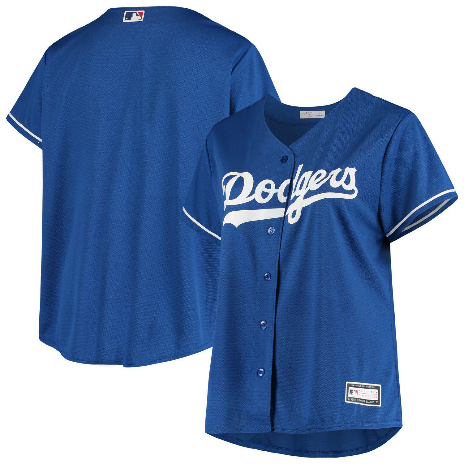 new nike dodgers jersey