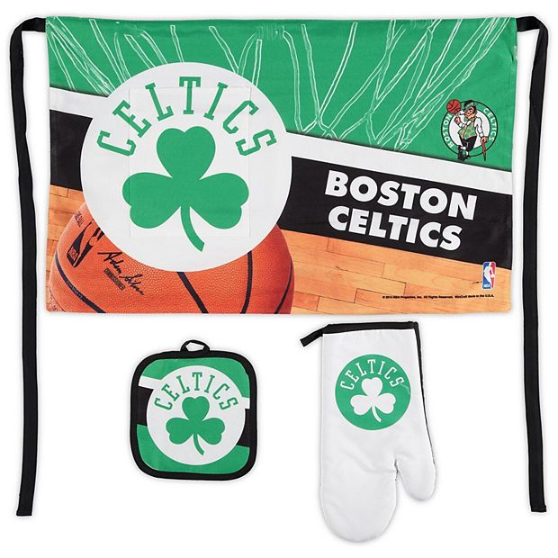 Boston Celtics Gear, Celtics WinCraft Merchandise, Store, Boston Celtics  Apparel