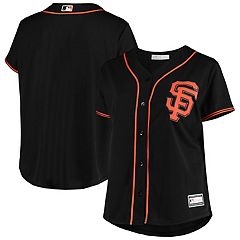 Root for the Home Team with San Francisco Giants Apparel & Gear