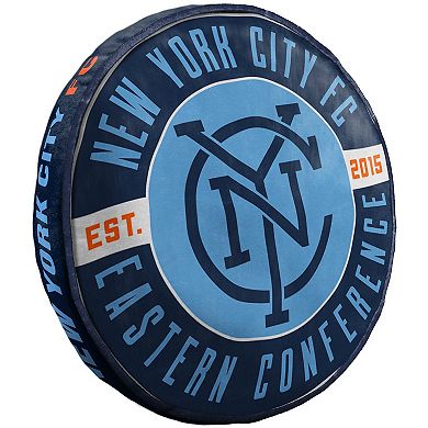 The Northwest Company New York City FC 15'' Travel Cloud Pillow