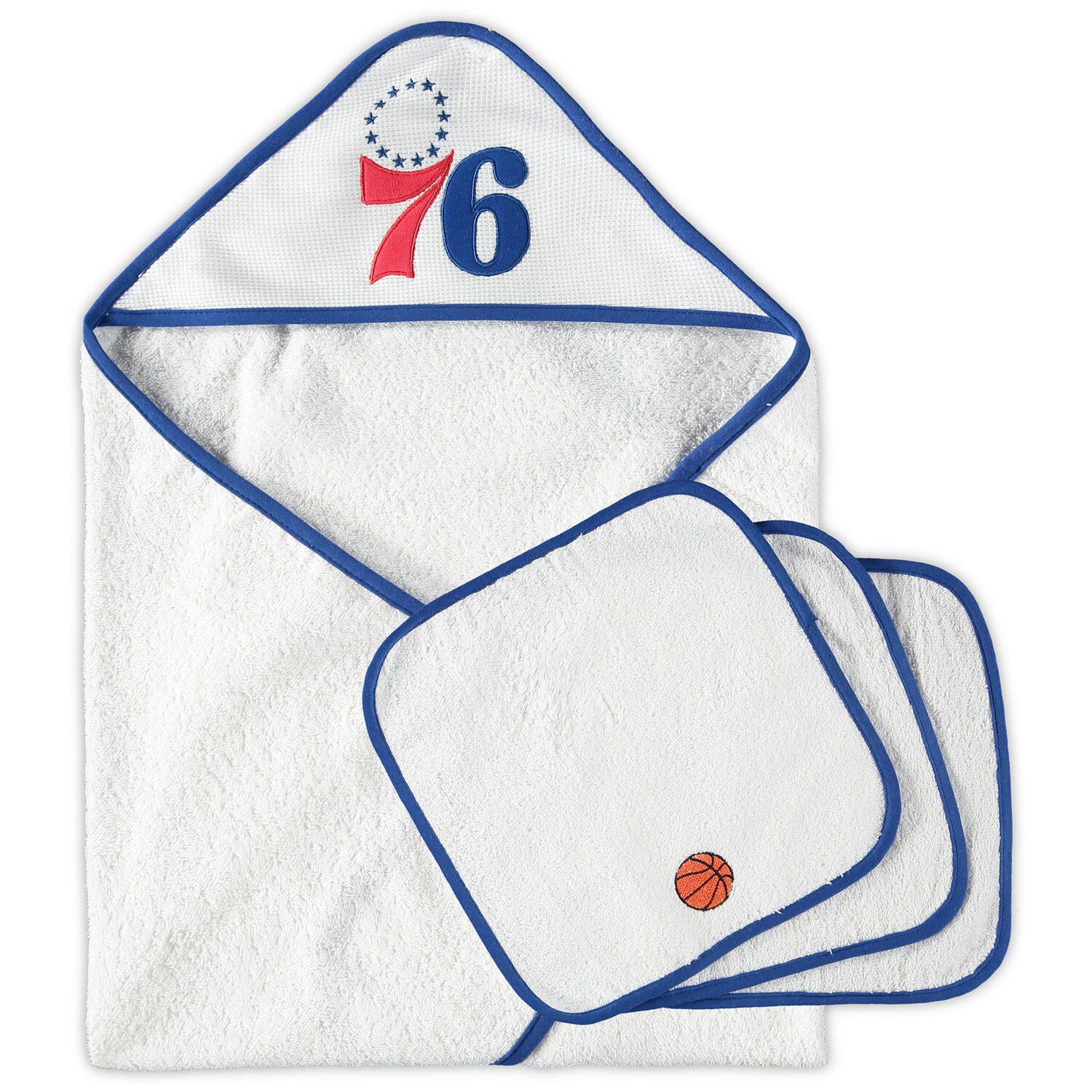 76ers baby gear