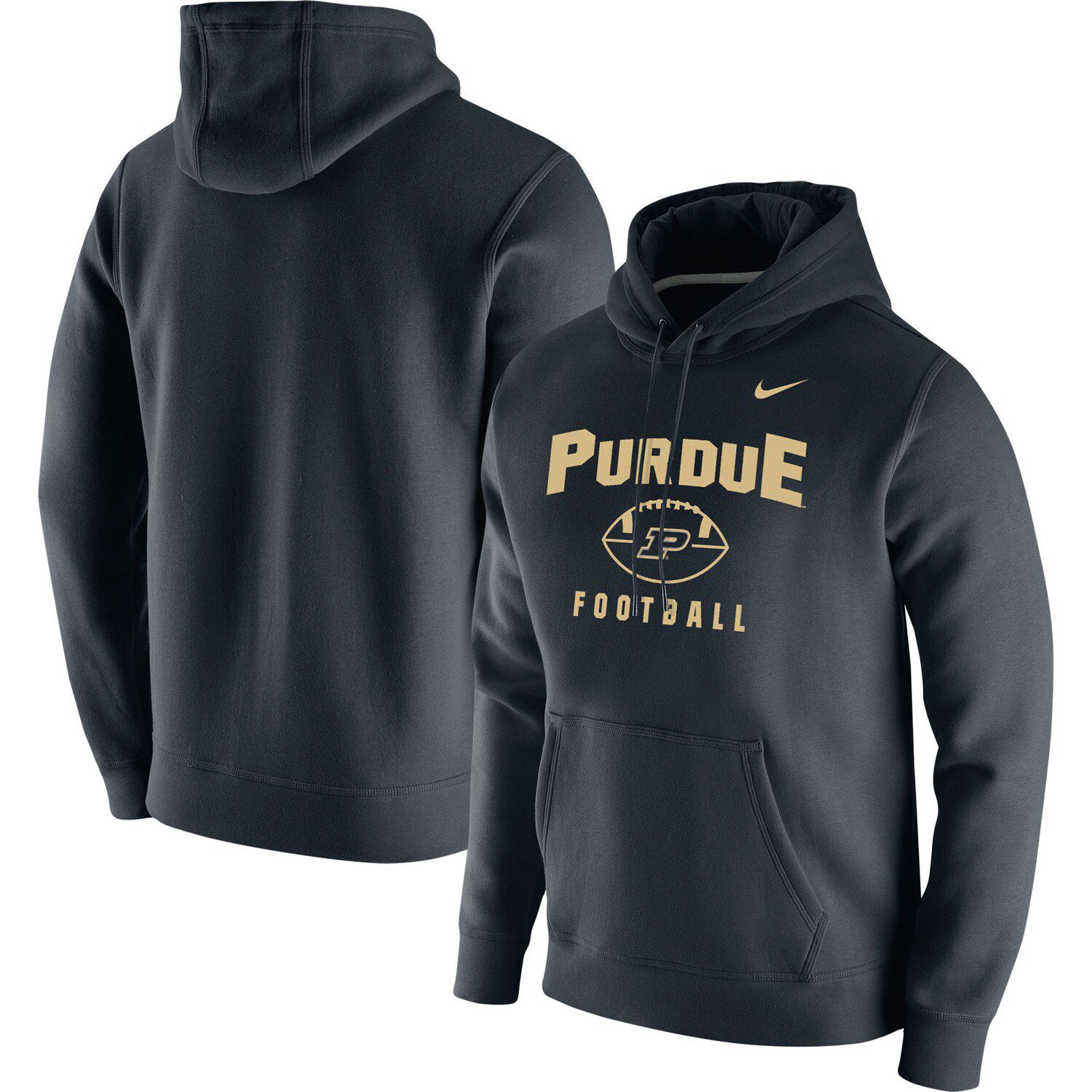purdue football hoodie