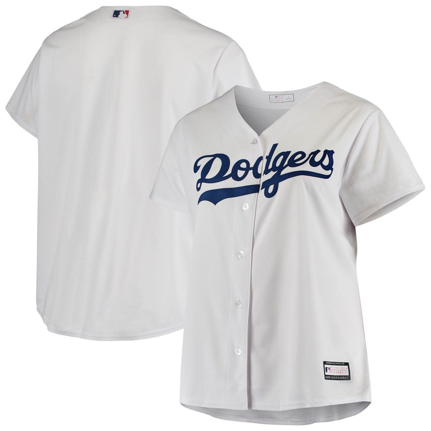 la dodgers jersey near me