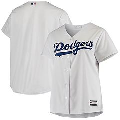 Men's Los Angeles Dodgers Nike White 2023 Jackie Robinson Day Authentic  Jersey