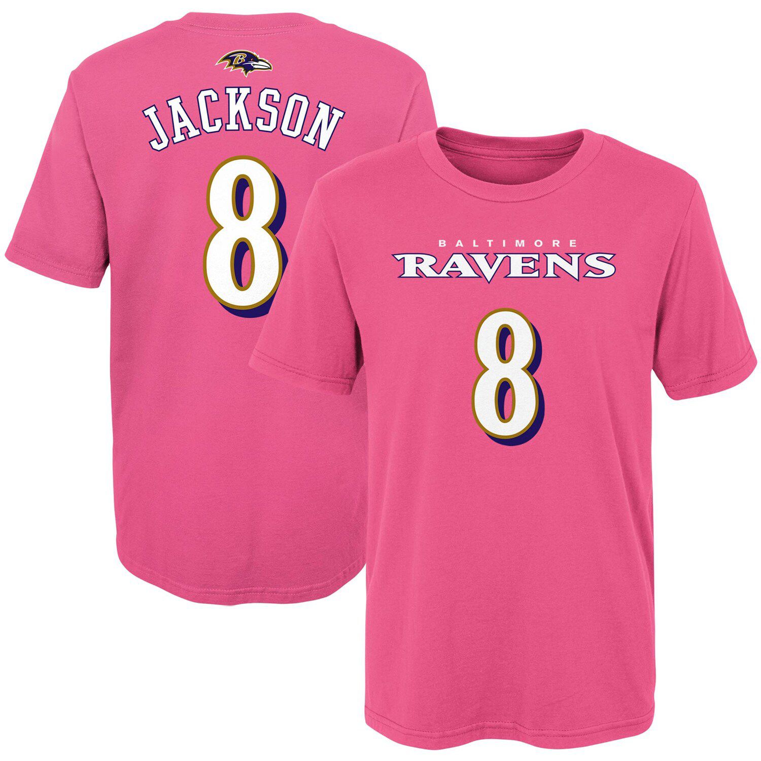 baltimore ravens kids