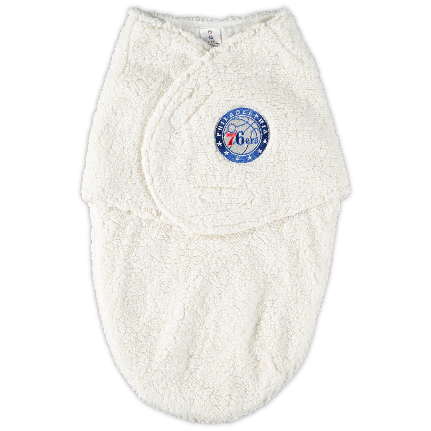 76ers baby gear