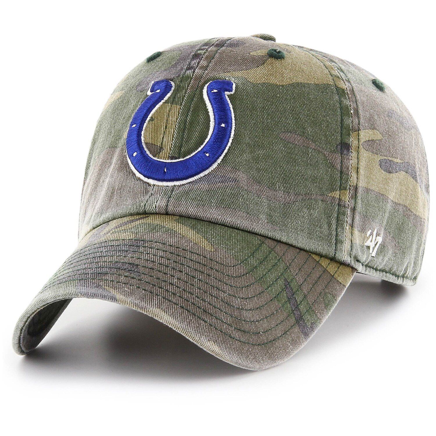 colts 47 hat