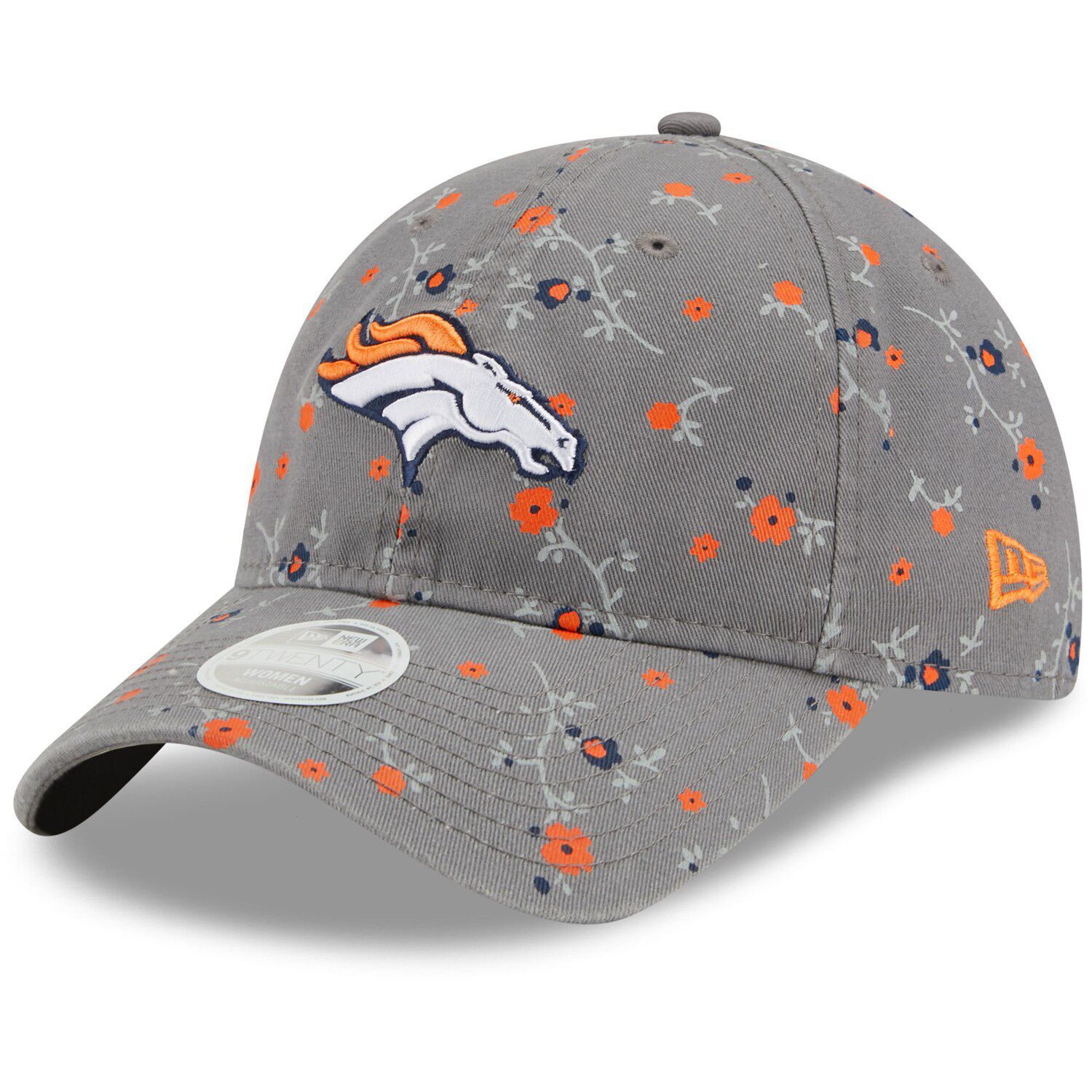 youth broncos hat
