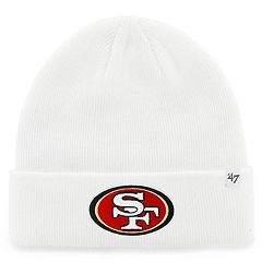 49ers Beanie Hat on Sale, SAVE 58% 