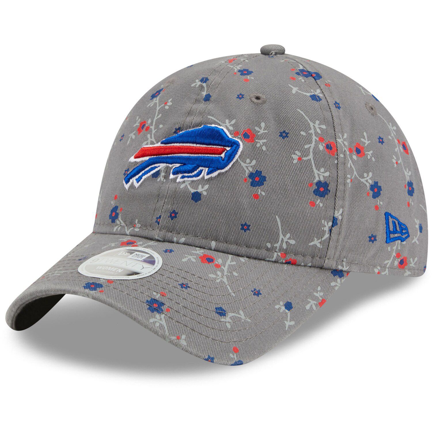 buffalo bills youth hat