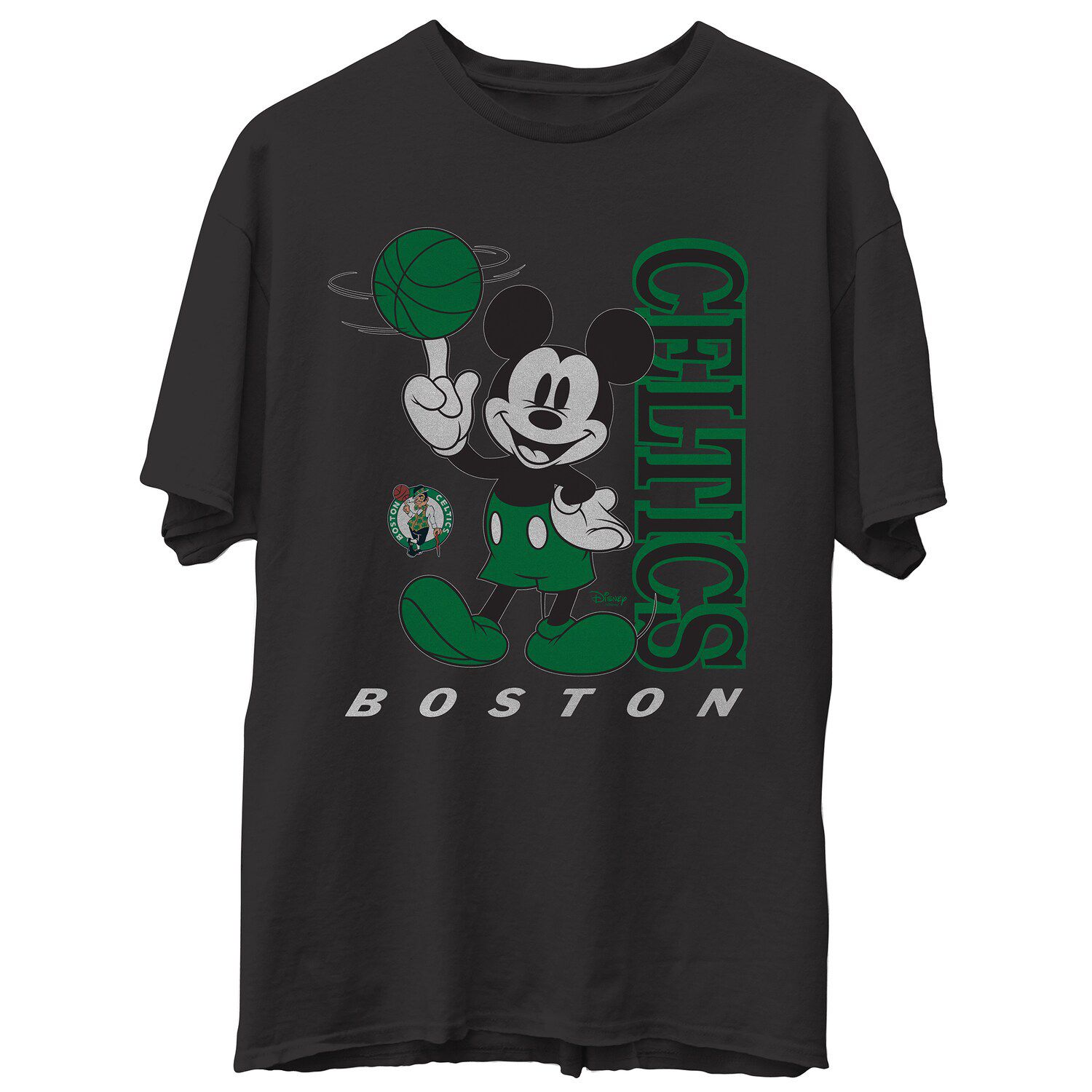 boston celtic merchandise