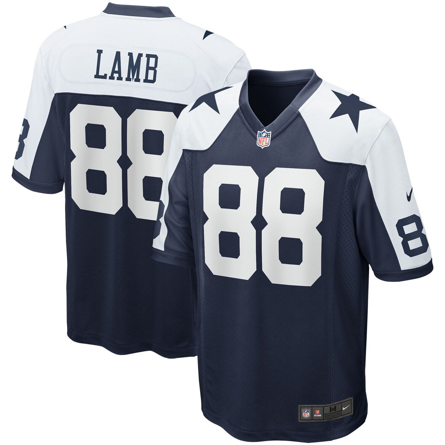 ceedee lamb jersey youth