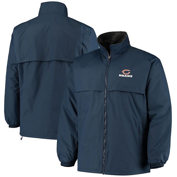 Chicago Bears Jacket by Reebok