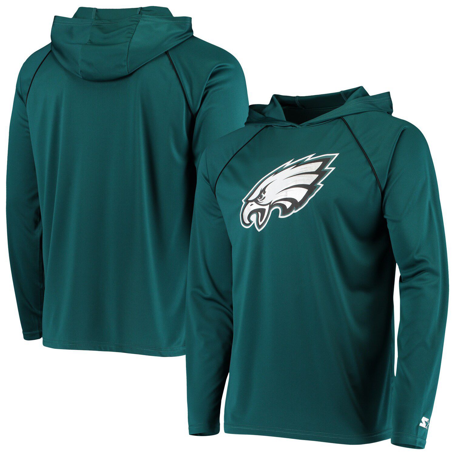 kohls eagles sweatshirt