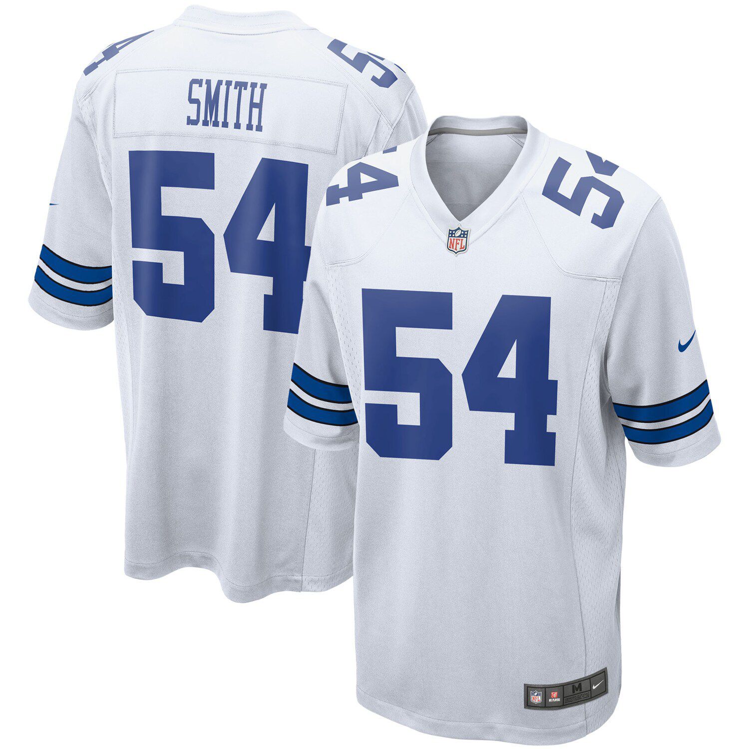 jaylon smith jersey