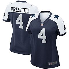 Dallas Cowboys NFL Fan Jerseys for Women for sale