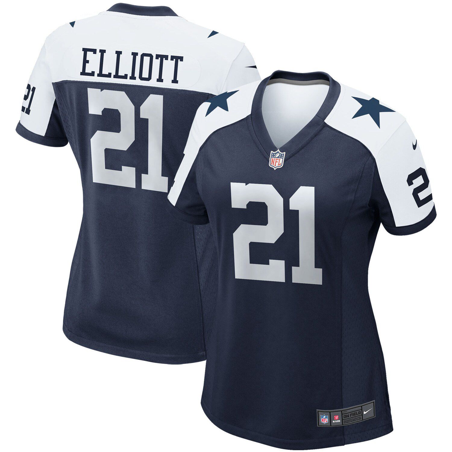 dallas cowboys jerseys in stores