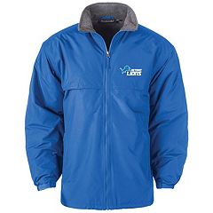 Detroit Lions Mens Jackets