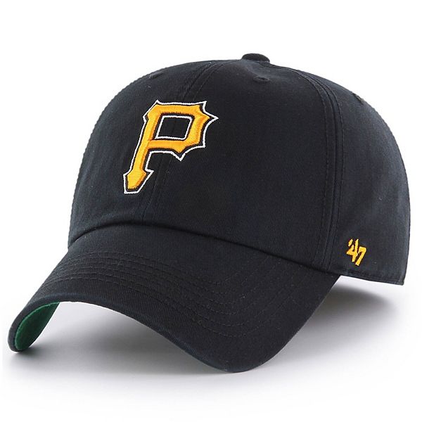 Pittsburgh Pirates Hats in Pittsburgh Pirates Team Shop 
