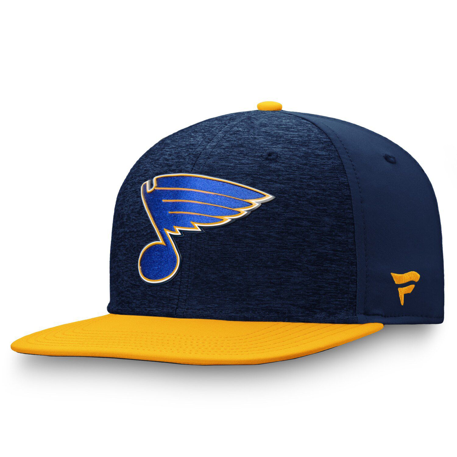 blues locker room hats