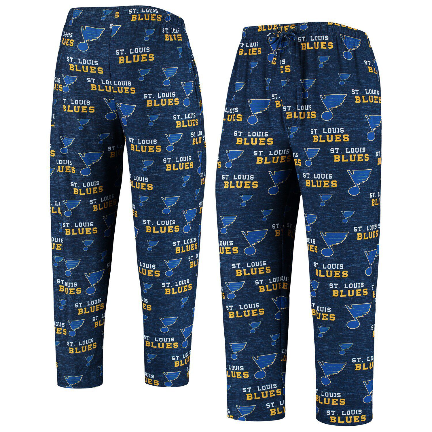 St Louis Blues Pajama Pants Poland, SAVE 45% 