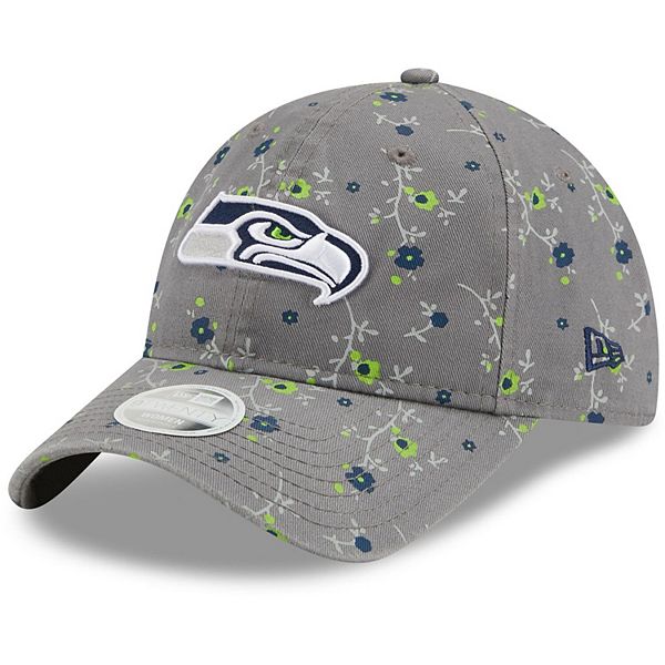 seattle seahawks youth hat