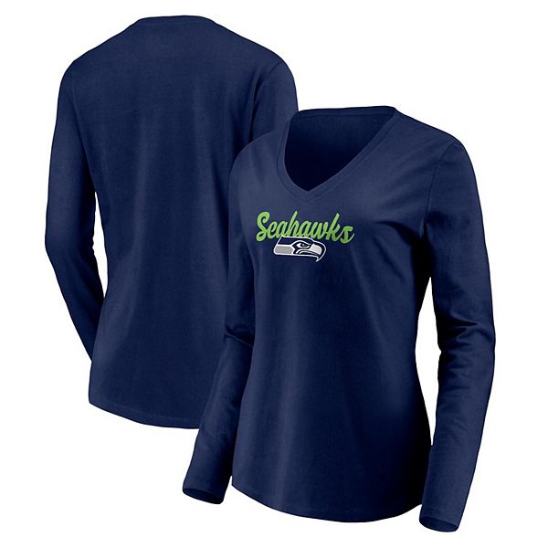 Featured Seahawks Women's Softball Uniform