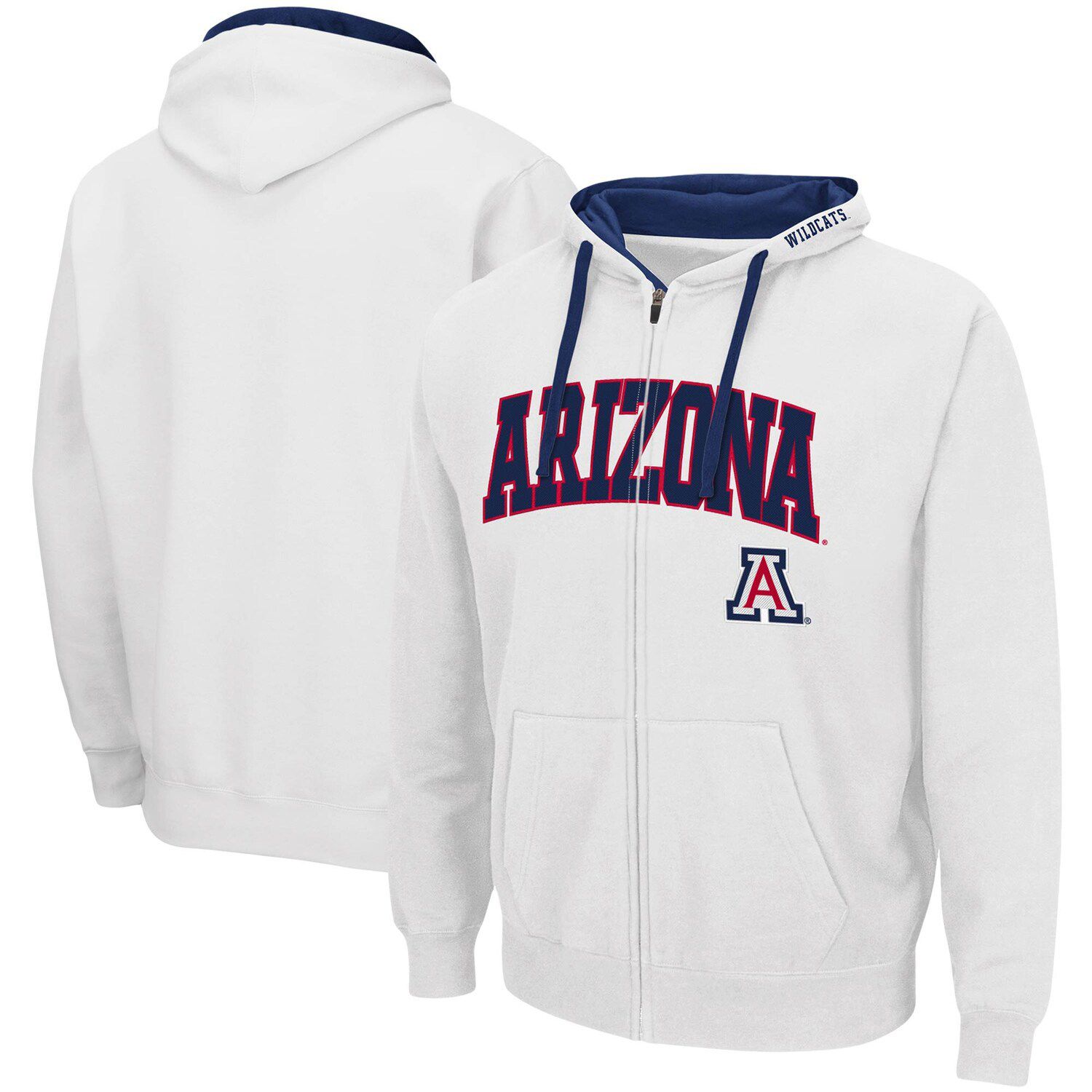 arizona wildcats team shop