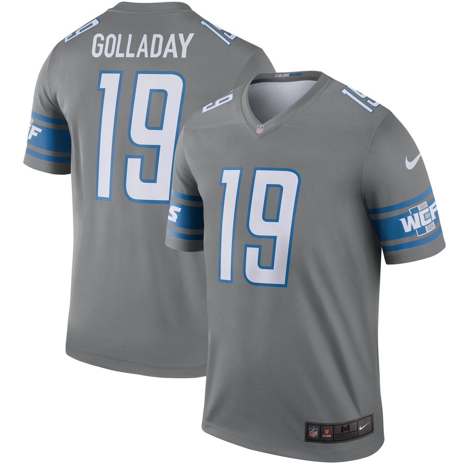 jersey detroit lions