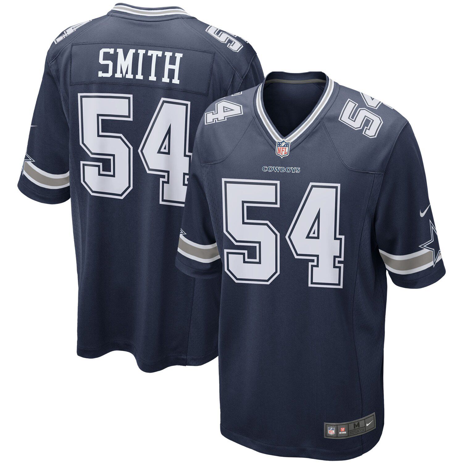 jaylon smith shirt