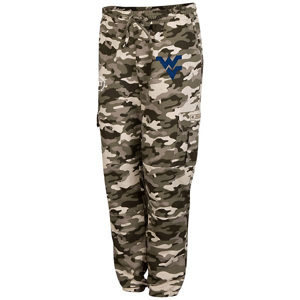 Kohls 2025 camo joggers