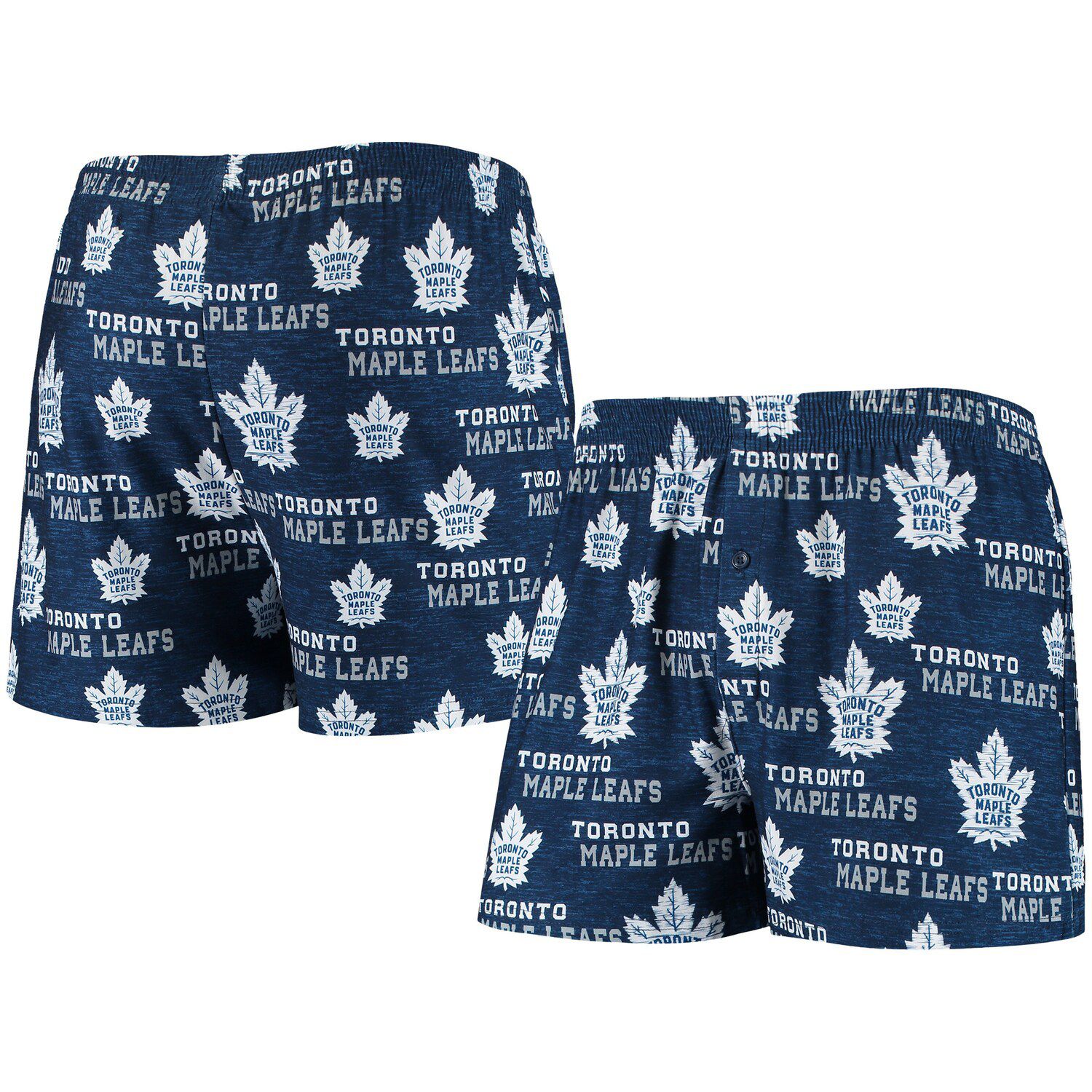 toronto maple leafs boxer shorts