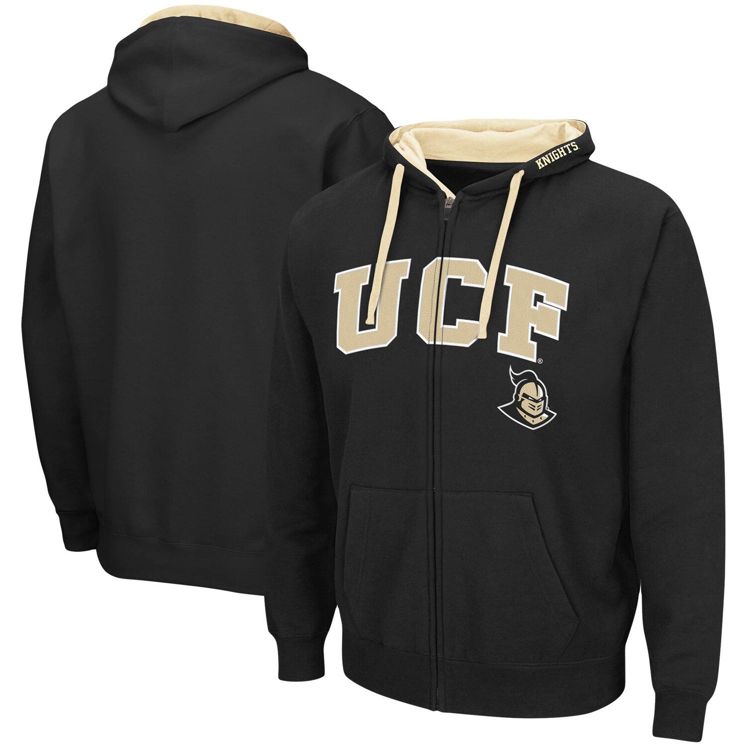 ucf knights hoodie