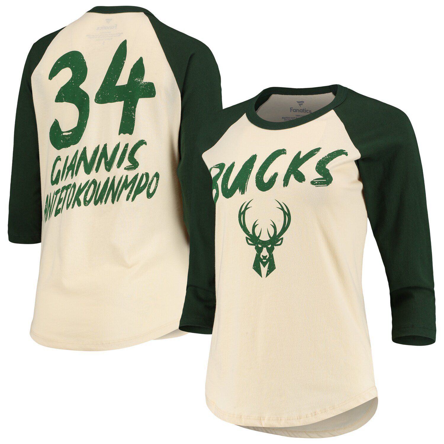 womens bucks shirt