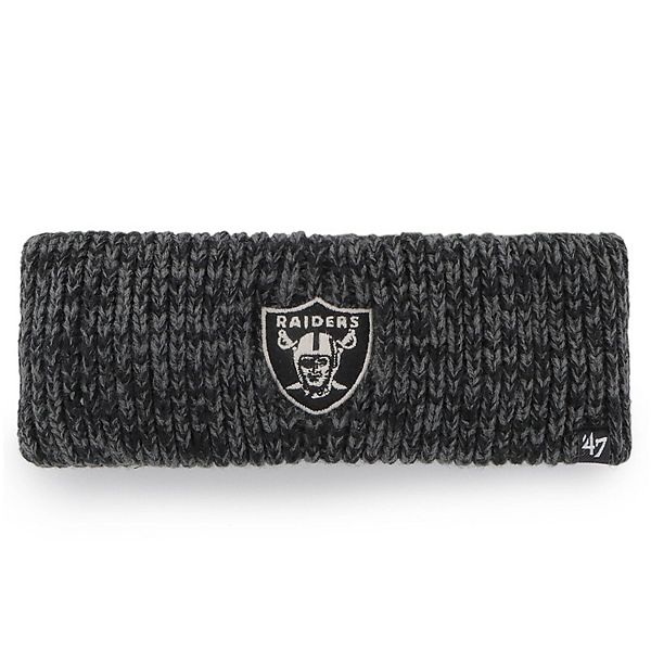 Raiders headband outlet