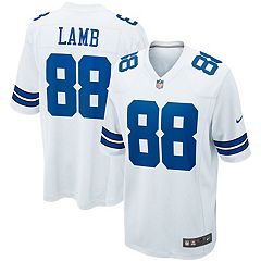 Nike Men's Troy Aikman Dallas Cowboys Retired Game Jersey - Macy's