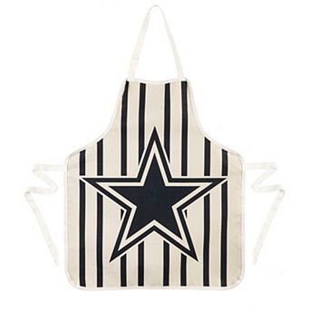 Dallas Cowboys Double-Sided Apron