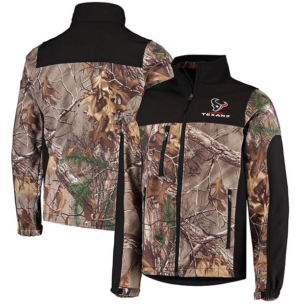 Kohls clearance camo jacket