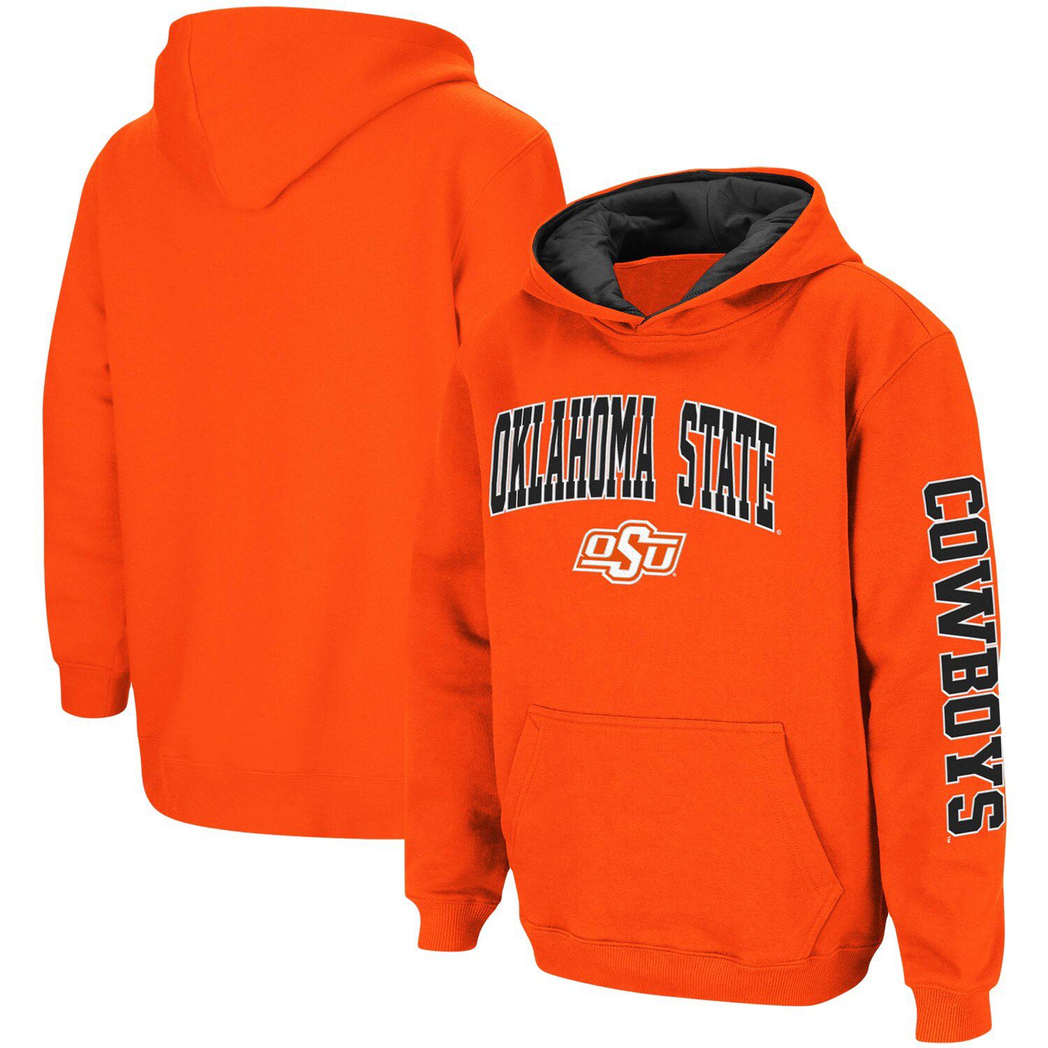 ok state hoodie