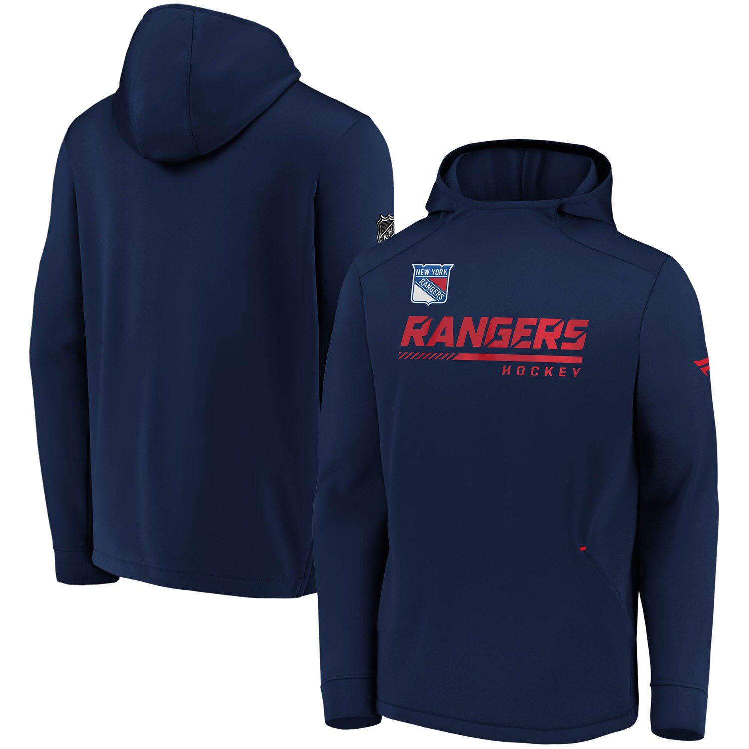 ny ranger sweatshirts