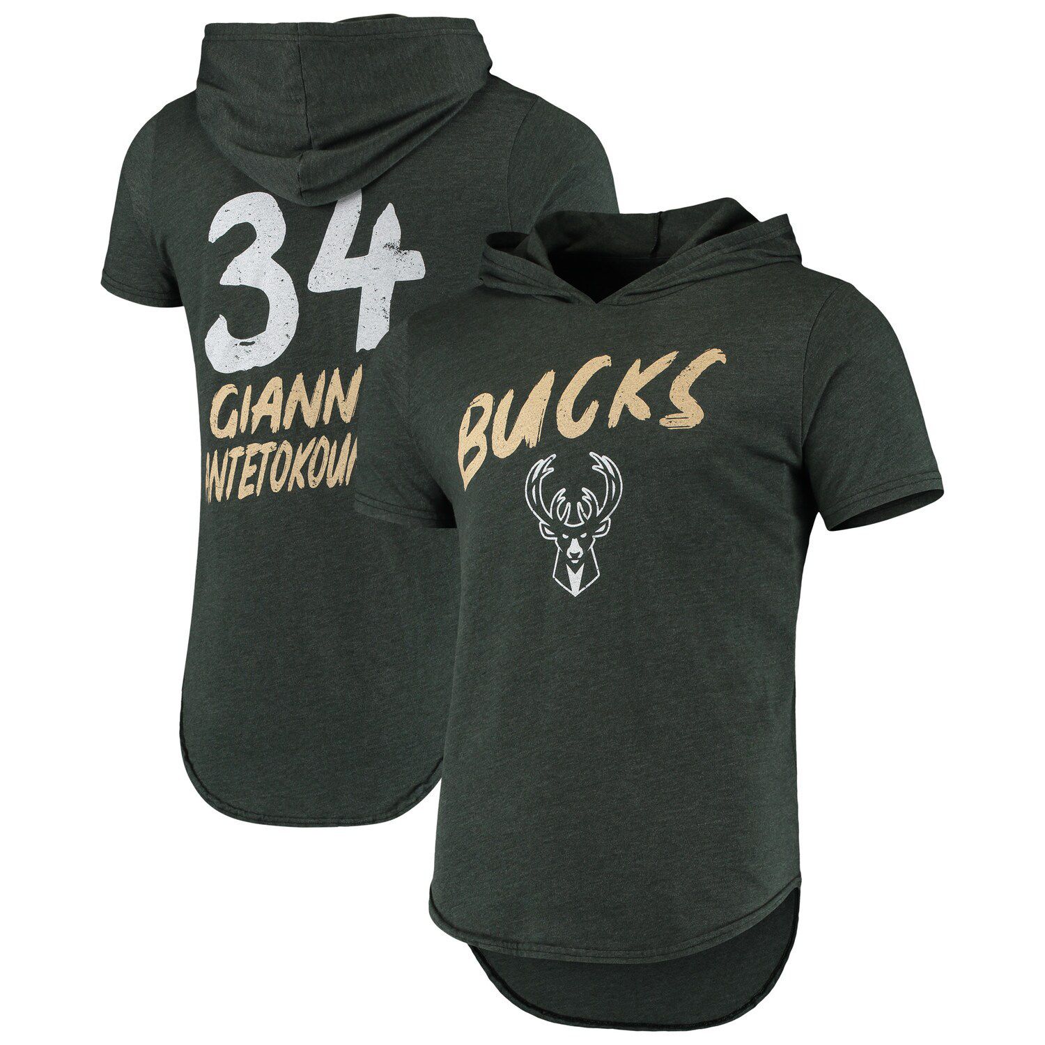 giannis t shirt