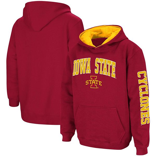 Iowa on sale state hoodie