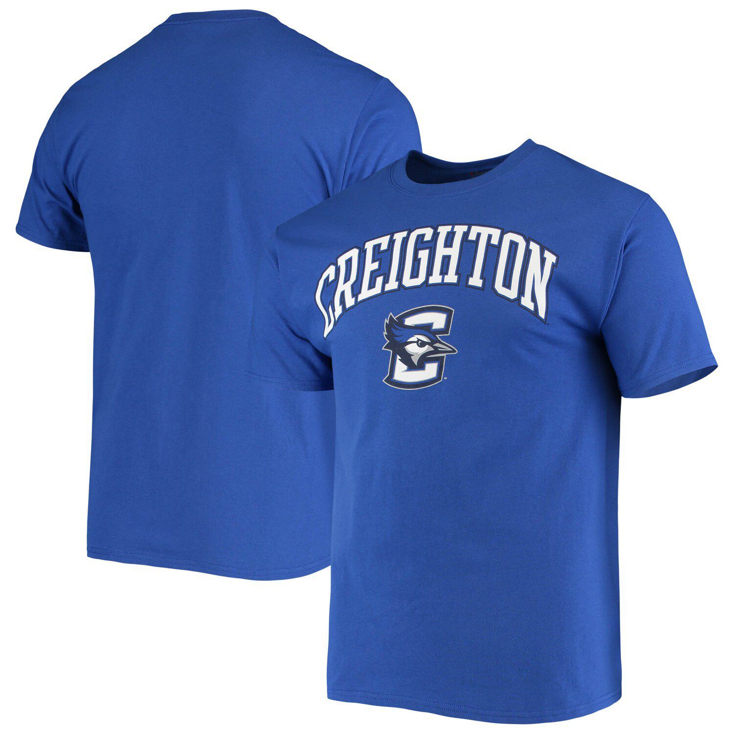 creighton t shirt