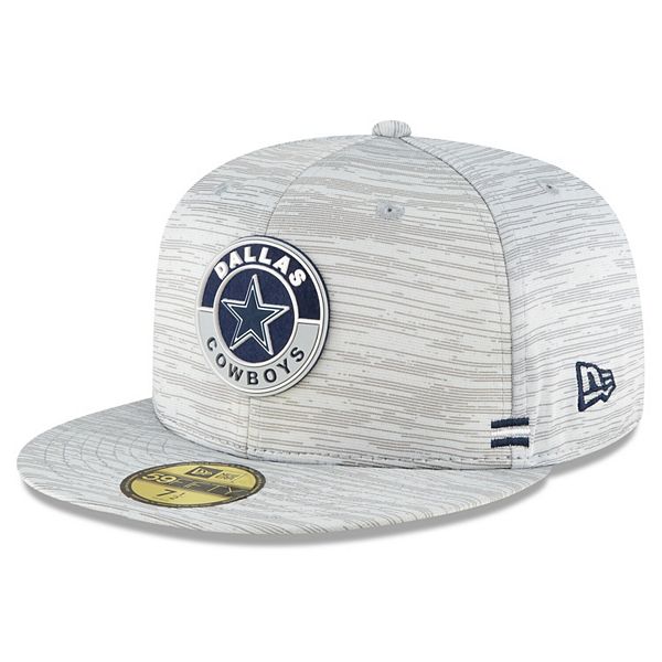 : NFL Dallas Cowboys Mens New Era Official 2020