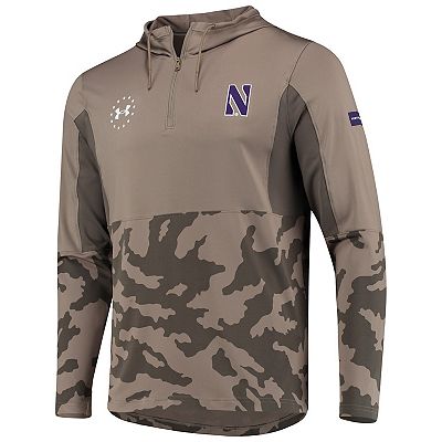 Under armour military hoodie hotsell