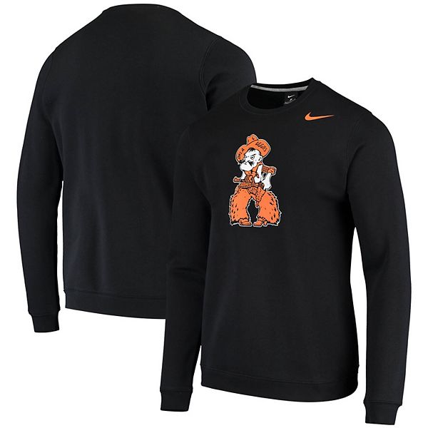 oklahoma state nike hoodie